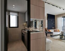 Avenue South Residence (D3), Apartment #496214281